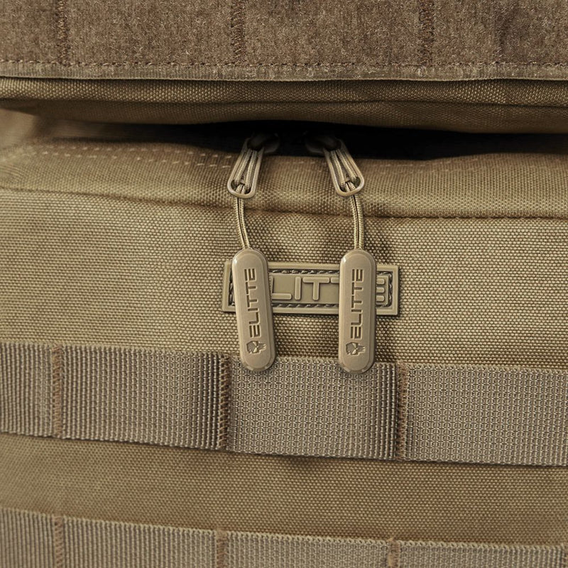 Mochila Elitte Combat (50L) - Vivazza