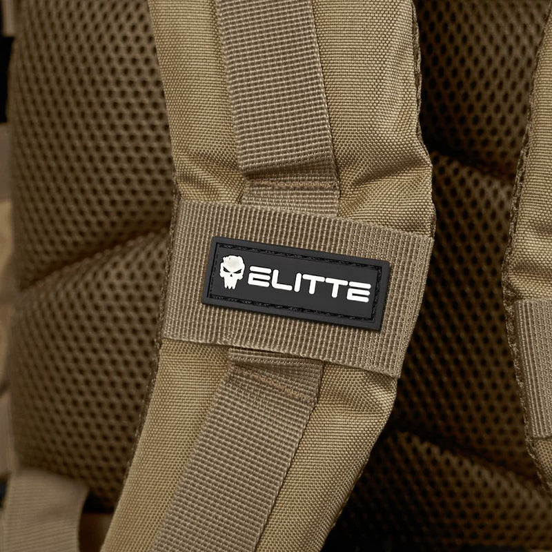 Mochila Elitte Combat (50L) - Vivazza