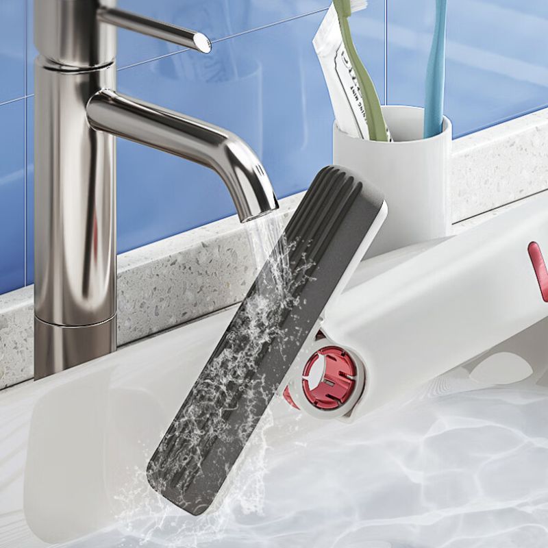 [COMPRE 1 LEVE 2]  Mini Mop portátil - Turbo Cleanner™