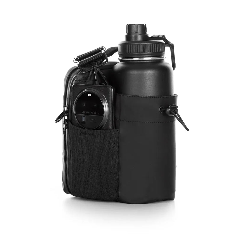 SpineLeap MagSling Pro – Bolsa Magnética Academia e Viagem! + HandGrip De Brinde