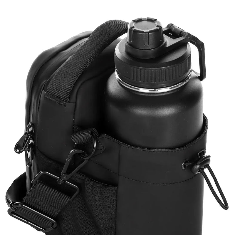 SpineLeap MagSling Pro – Bolsa Magnética Academia e Viagem! + HandGrip De Brinde