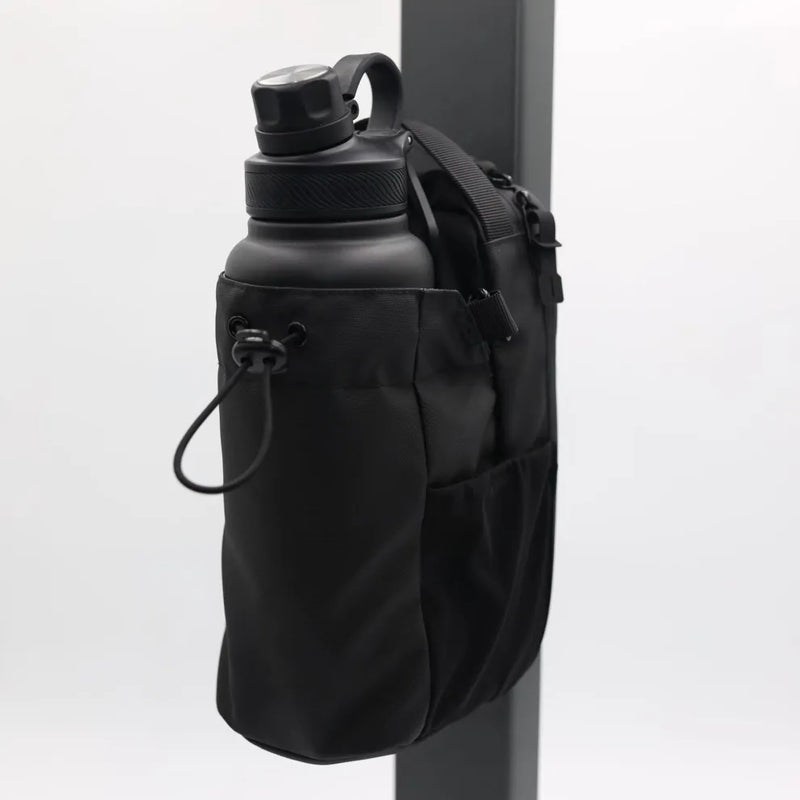 SpineLeap MagSling Pro – Bolsa Magnética Academia e Viagem! + HandGrip De Brinde
