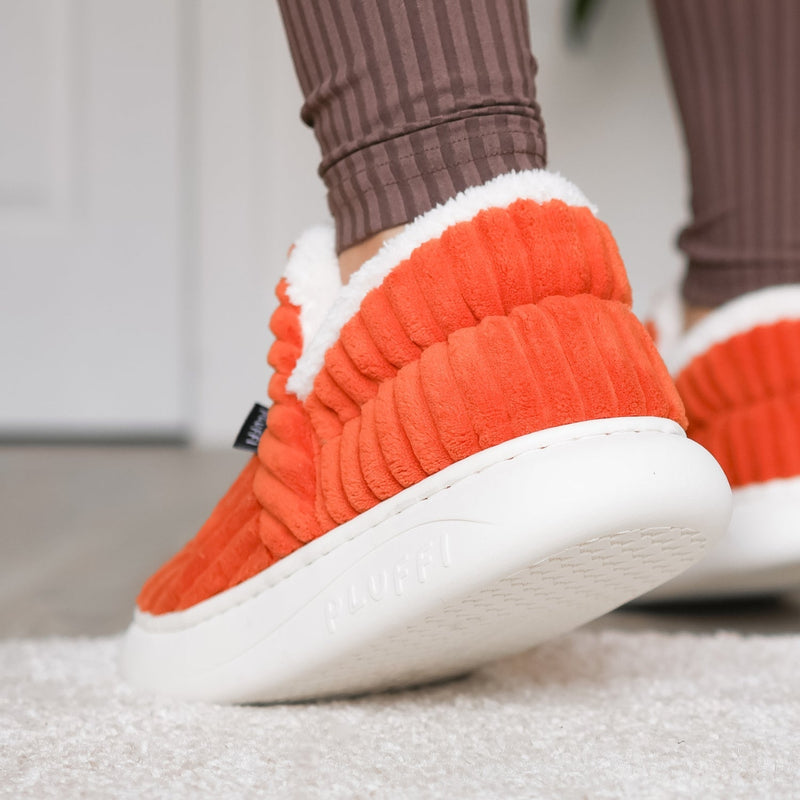 [COMPRE 1 LEVE 2] Pantufas - Real Pluffys™ + Manta de Veludo