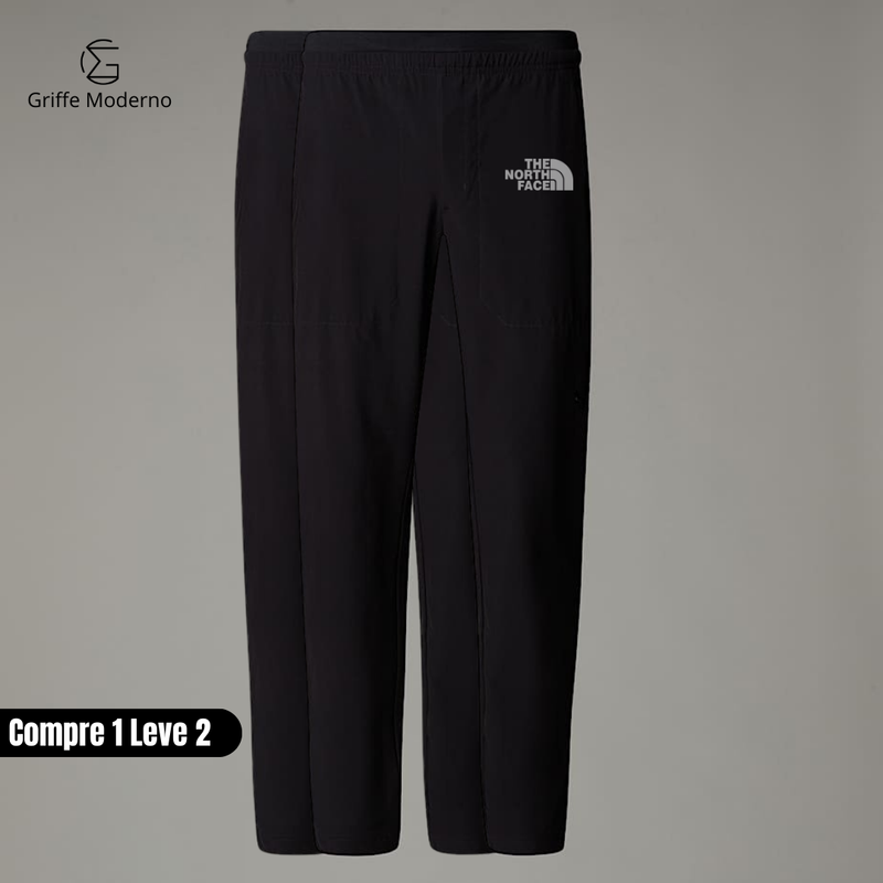[COMPRE 1 LEVE 2] Calça Unissex I NF - Oferta de Páscoa