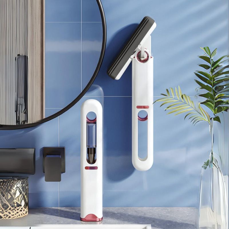 [COMPRE 1 LEVE 2]  Mini Mop portátil - Turbo Cleanner™