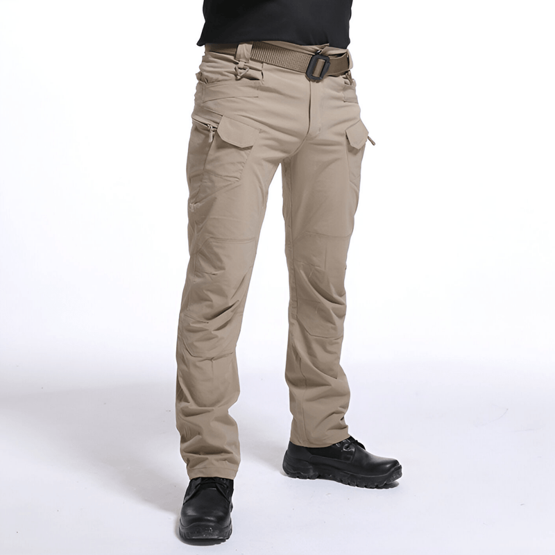 [COMPRE 1 LEVE 2] Calça Masculina - Ultraflex Tatical Force + Bermuda Grátis