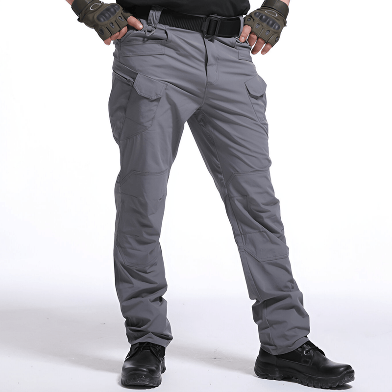 [COMPRE 1 LEVE 2] Calça Masculina - Ultraflex Tatical Force + Bermuda Grátis