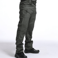 [COMPRE 1 LEVE 2] Calça Masculina - Ultraflex Tatical Force + Bermuda Grátis
