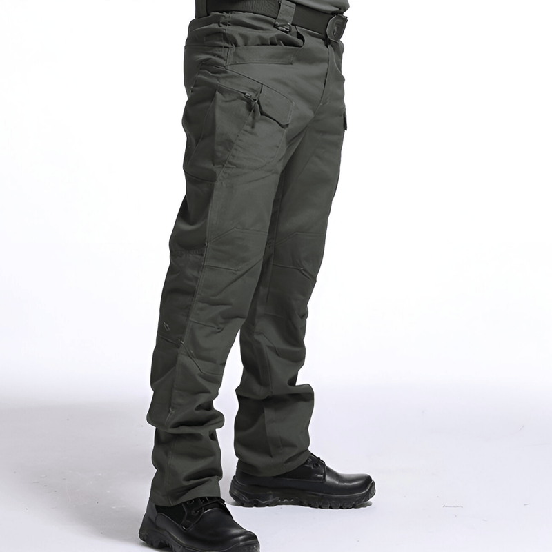 [COMPRE 1 LEVE 2] Calça Masculina - Ultraflex Tatical Force + Bermuda Grátis