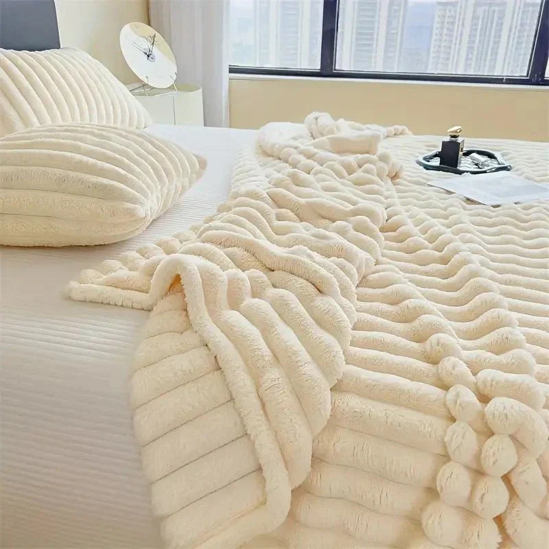 Conjunto de Cama em Linha Premium Serenata