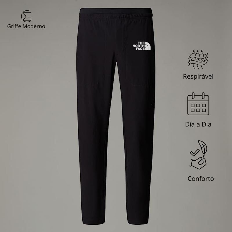 [COMPRE 1 LEVE 2] Calça Unissex I NF - Oferta de Páscoa