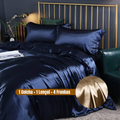 Colcha de Seda Gelada Luxurious Max