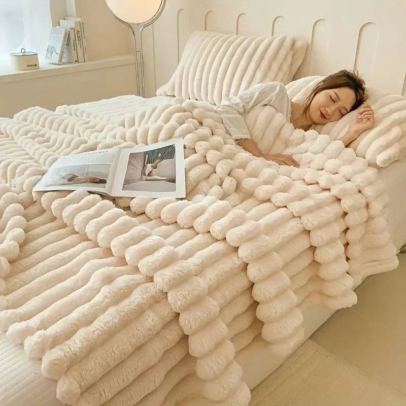 Conjunto de Cama em Linha Premium Serenata