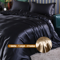 Colcha de Seda Gelada Luxurious Max