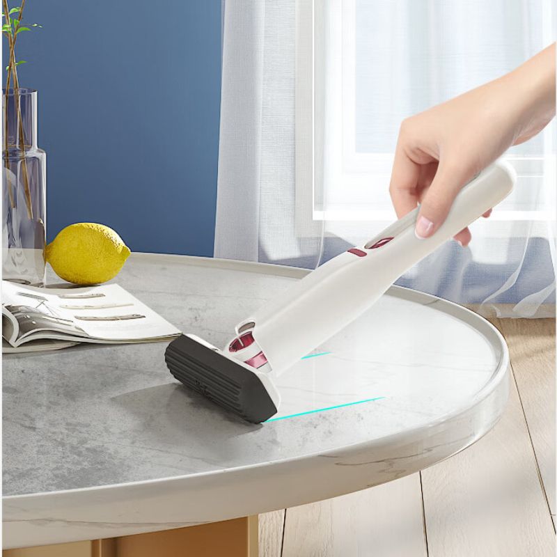 [COMPRE 1 LEVE 2]  Mini Mop portátil - Turbo Cleanner™