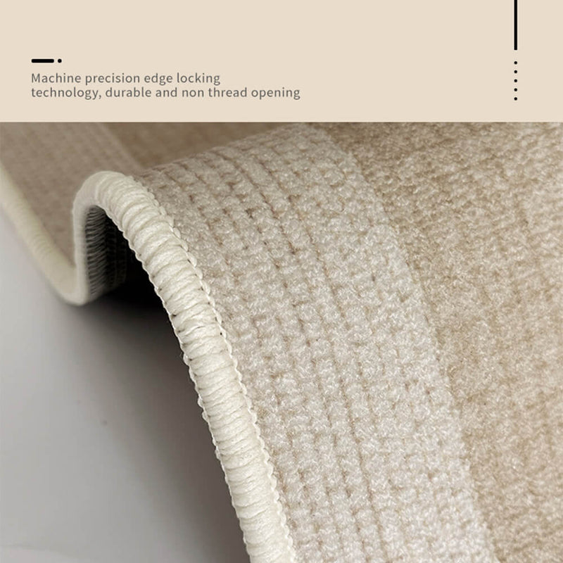 Tapete Moderno e Minimalista Listrado -  Lar Ideal