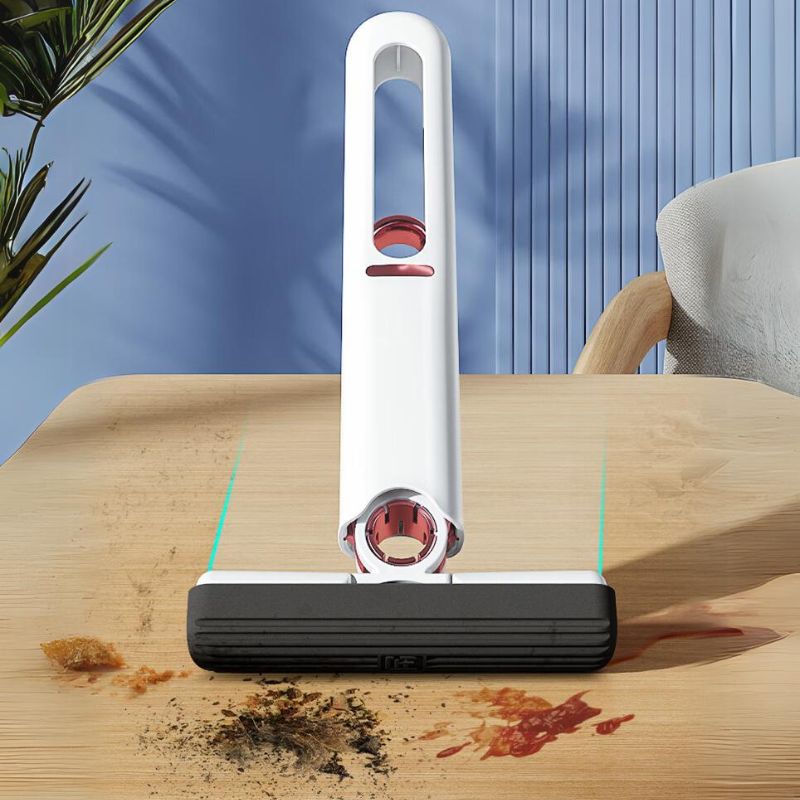 [COMPRE 1 LEVE 2]  Mini Mop portátil - Turbo Cleanner™