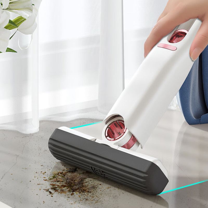 [COMPRE 1 LEVE 2]  Mini Mop portátil - Turbo Cleanner™
