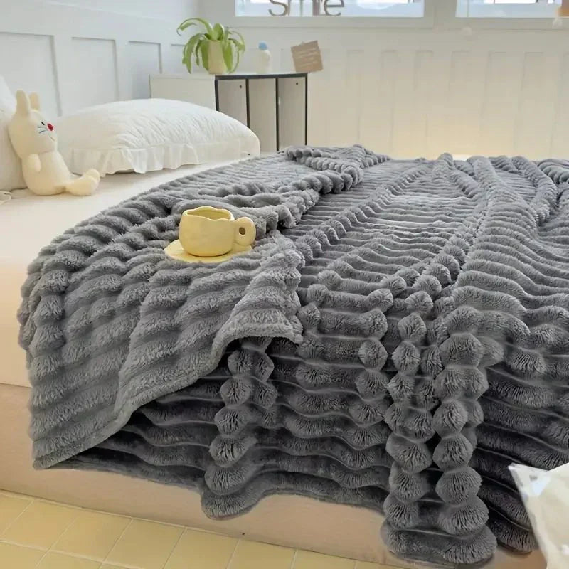 Conjunto de Cama em Linha Premium Serenata