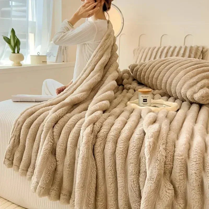 Conjunto de Cama em Linha Premium Serenata