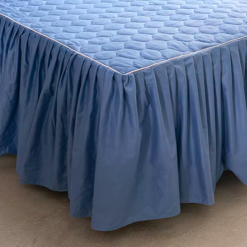 Capa de Cama Amora 4 Peças