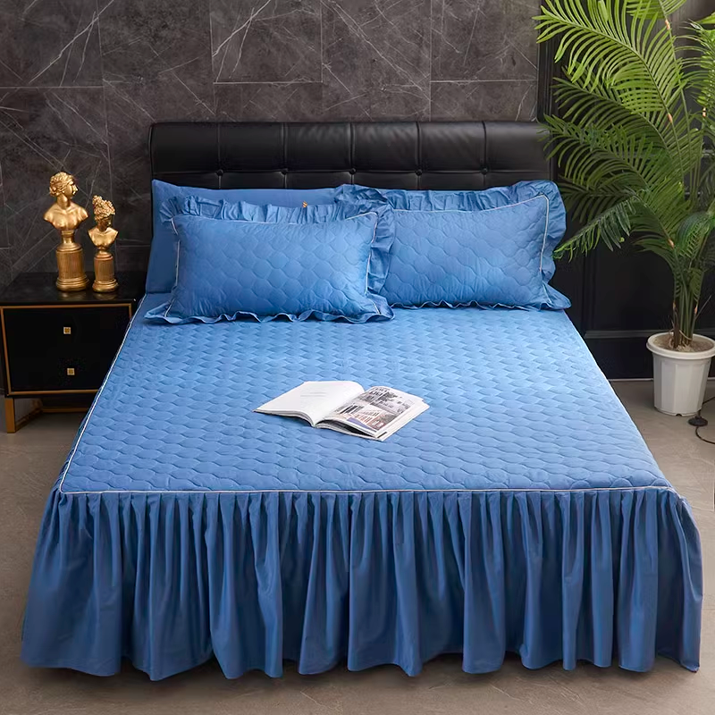 Capa de Cama Amora 4 Peças