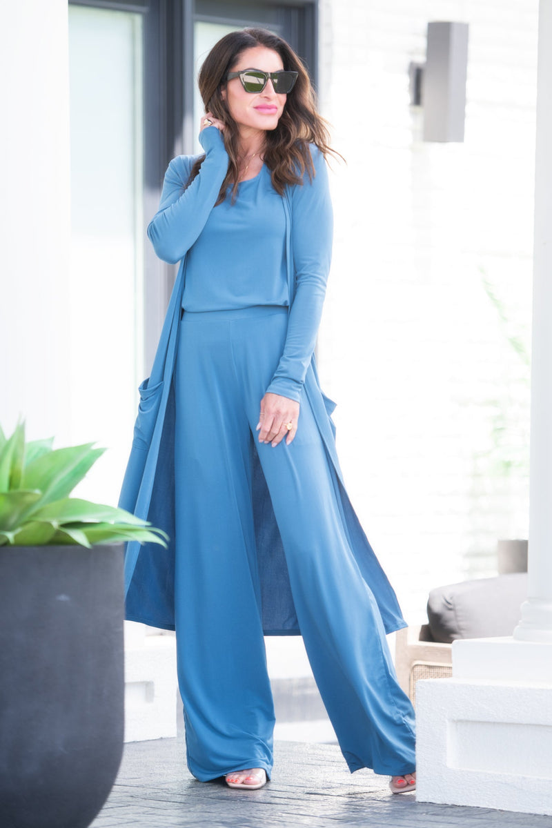 Conjunto Brigitte Brianna Essential [3 PEÇAS PELO PREÇO DE 1]