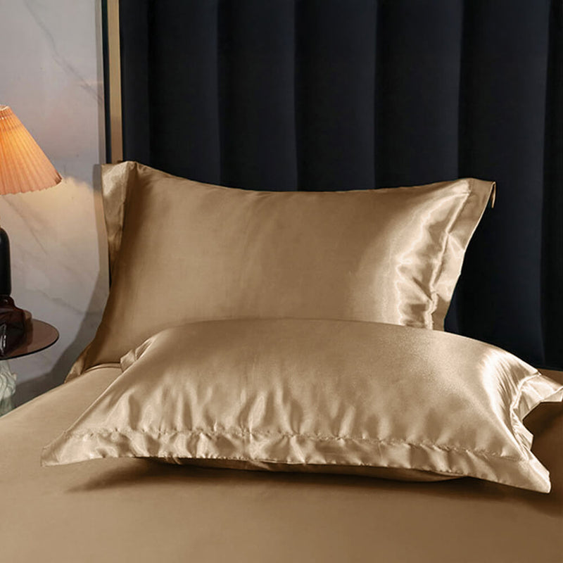 Colcha de Seda Gelada Luxurious Max