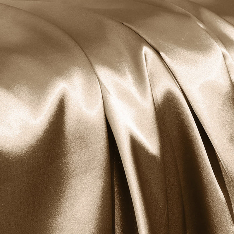 Colcha de Seda Gelada Luxurious Max