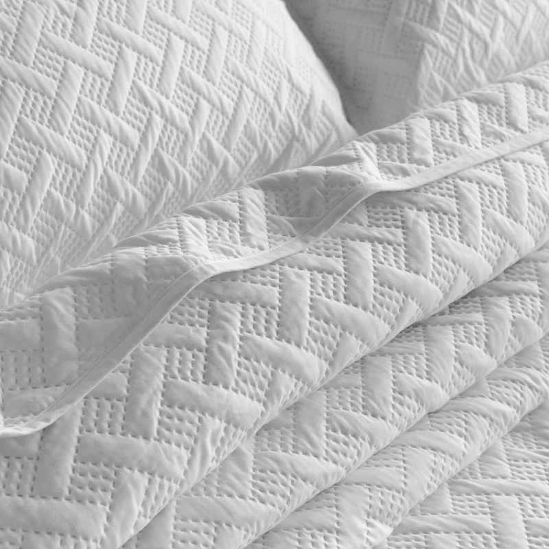 [COMPRE 1 LEVE 2] Conjunto De Cama De Bambú - Se ajusta a temperatura do seu corpo!