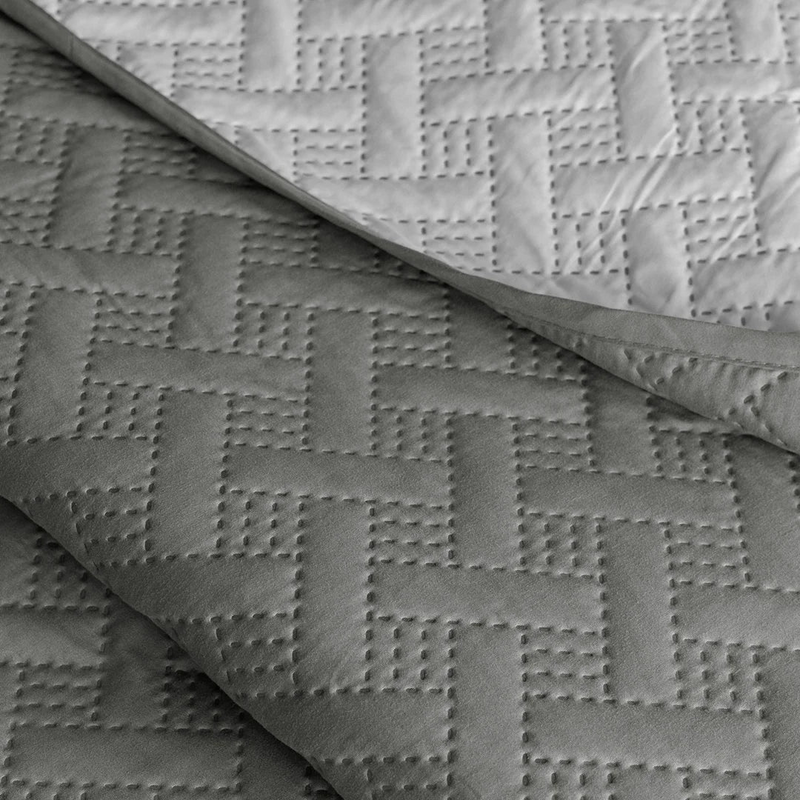 [COMPRE 1 LEVE 2] Conjunto De Cama De Bambú - Se ajusta a temperatura do seu corpo!