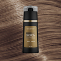 Nova Hair™ Instant Dye Shampoo Compre 1 Leve 2 + 2 Brindes: 2 Barra de Shampoo Tonifica e Realça a Cor