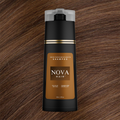 Nova Hair™ Instant Dye Shampoo Compre 1 Leve 2 + 2 Brindes: 2 Barra de Shampoo Tonifica e Realça a Cor
