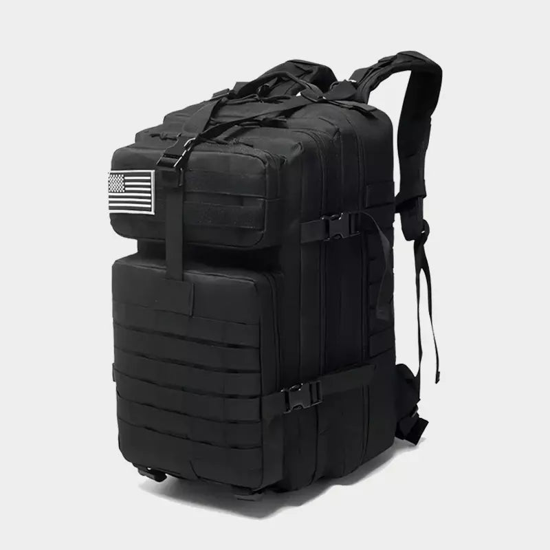 Mochila Elitte Combat (50L) - Vivazza