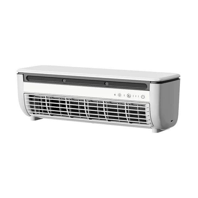 Ar Condicionado MODERN - Instalação Sem Furos [COMPRE 1 LEVE 2]