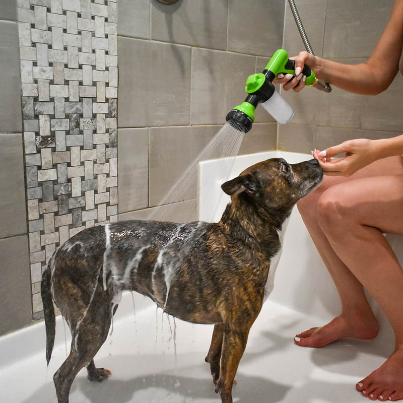 [COMPRE 1 LEVE 2]  Ducha de limpeza - Wash Clean™ + Mangueira Grátis