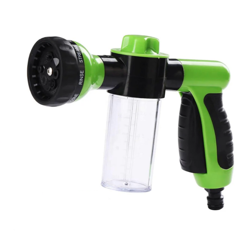 [COMPRE 1 LEVE 2]  Ducha de limpeza - Wash Clean™ + Mangueira Grátis