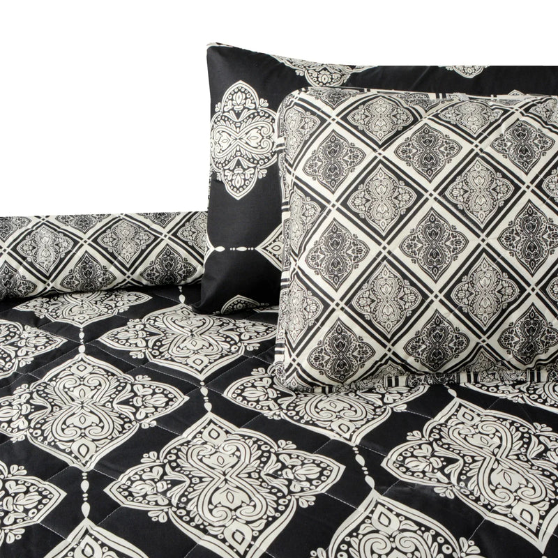 Conjunto de Cama de Seda - Divine