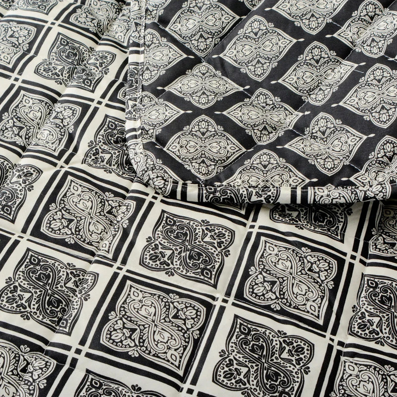 Conjunto de Cama de Seda - Divine
