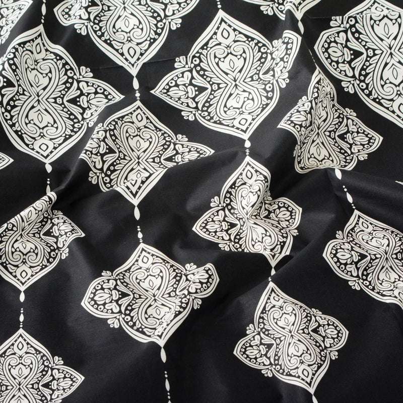 Conjunto de Cama de Seda - Divine