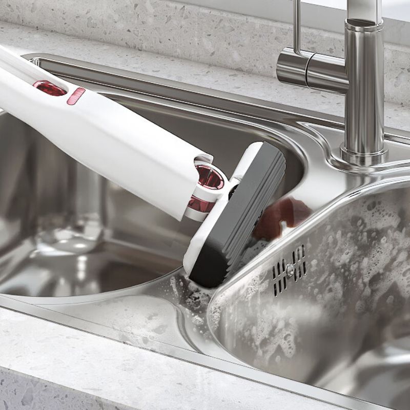 [COMPRE 1 LEVE 2]  Mini Mop portátil - Turbo Cleanner™