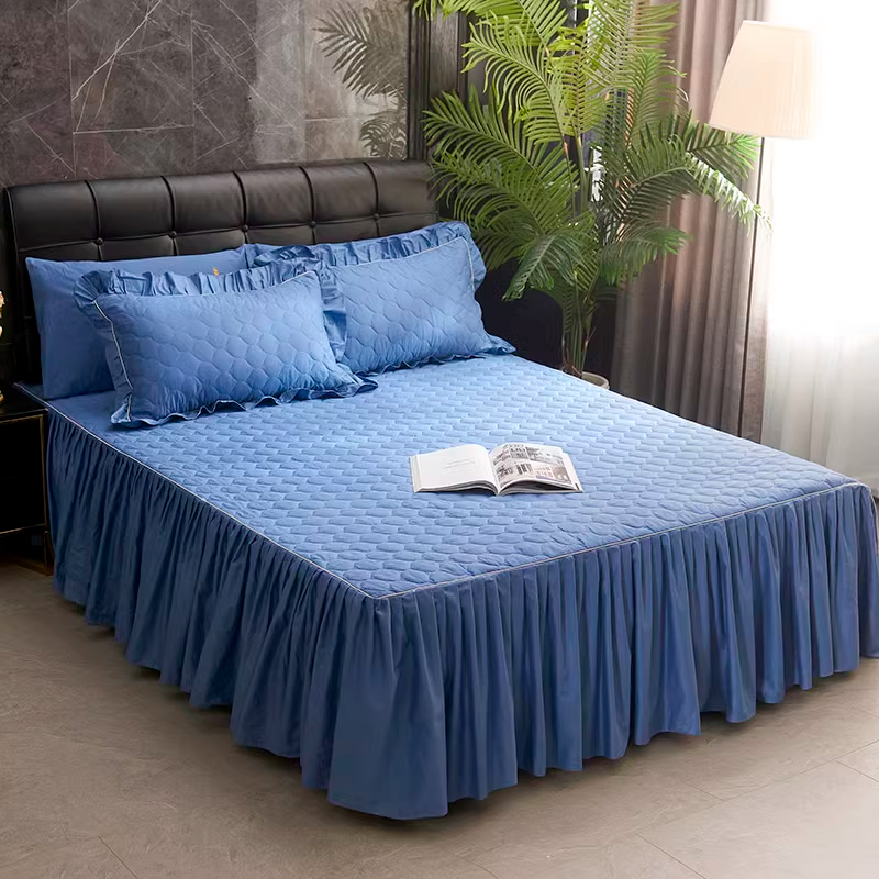 Capa de Cama Amora 4 Peças
