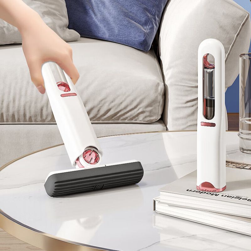 [COMPRE 1 LEVE 2]  Mini Mop portátil - Turbo Cleanner™
