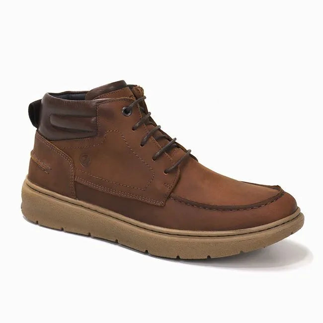 Bota Anatomic Gel