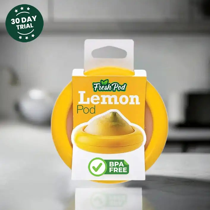 FreshPod Vedação Hermética