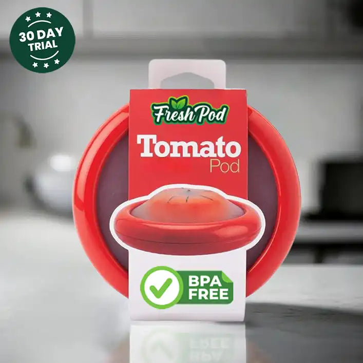 FreshPod Vedação Hermética