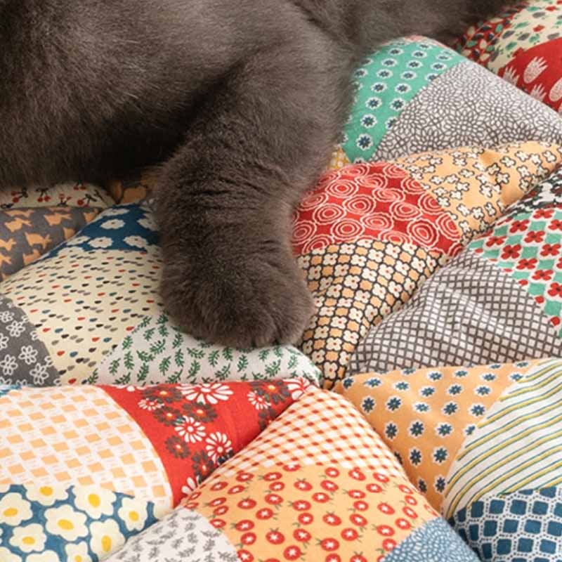 Capa de Sofá Proteção Contra Pets - Chic