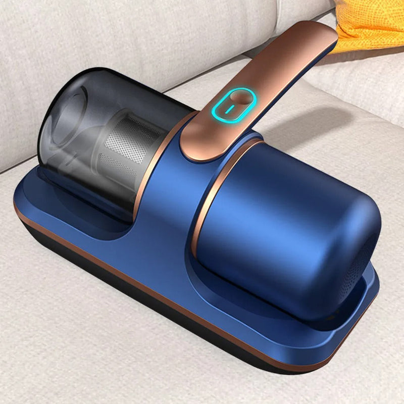 SleepVac® UV Handheld Vacuum