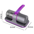 SleepVac® UV Handheld Vacuum