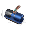 SleepVac® UV Handheld Vacuum